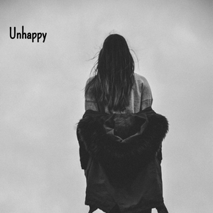 Unhappy