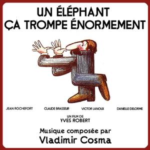 Ballade de l'éléphant