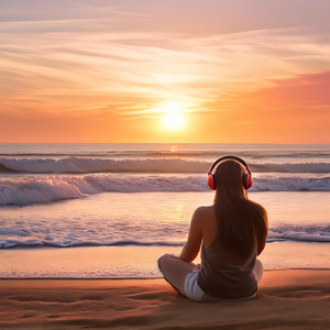 Sonidos Suaves Para La Calma