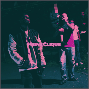 Meine Clique