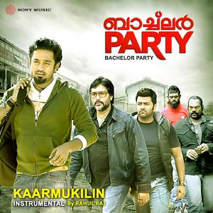 Kaarmukilil (Instrumental)