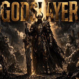 GODSLAYER