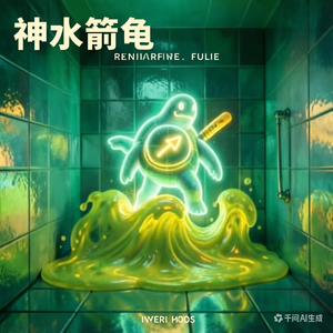 神水箭龟的一夜