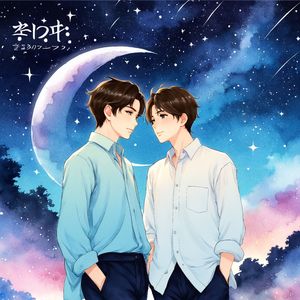 永遠の響き（永恒的回响）