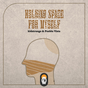 Holding space for myself