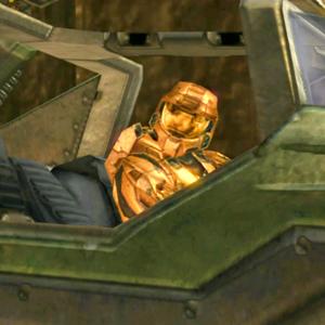 i Never go (uhm .. shopping ??) with0ut my MJOLNIR mk.V armor .. x33