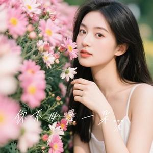 你不必是一朵花 (Cover J.H.H)