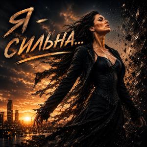 Я сильна...