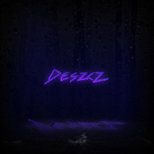 Deszcz