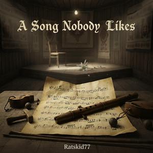 A Song Nobody Likes (feat. Dolina Svelta)