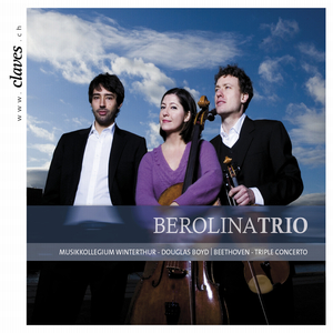 The Creatures of Prometheus, Op. 43 (excerpts): I. Ouverture: Adagio - Allegro molto con brio