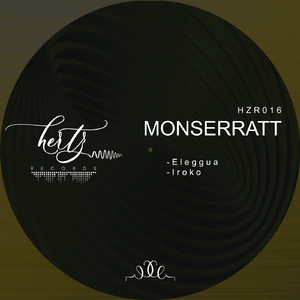 Iroko (Original Mix)