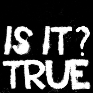 is it true?