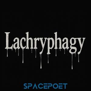 Lachryphagy