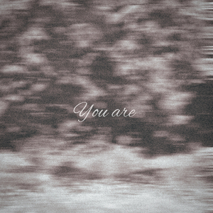 You Are