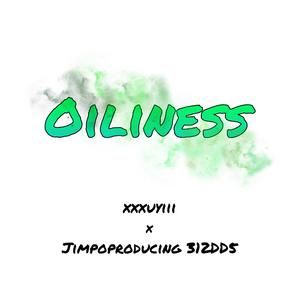 Oiliness