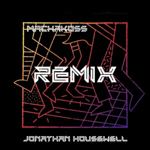 Machakoss (Remix)
