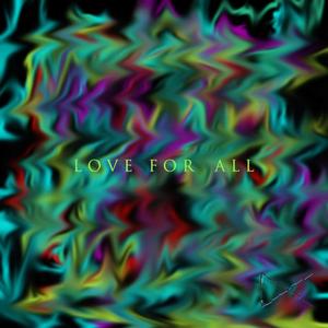 L O V E F O R A L L （ V I P ）
