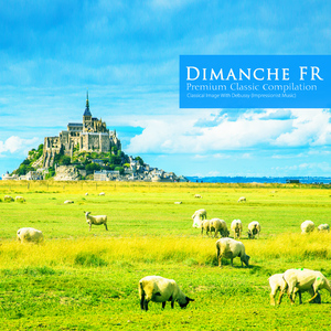 Debussy: La Mer - Trois Esquisses Symphoniques L.109 - III. Dialogue Du Vent Et De La Mer