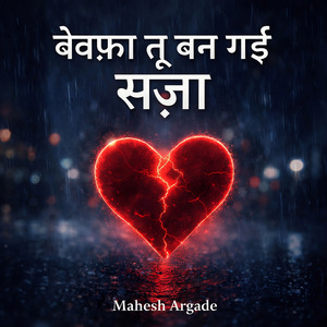 Bewafa Tu Ban Gayi Saza