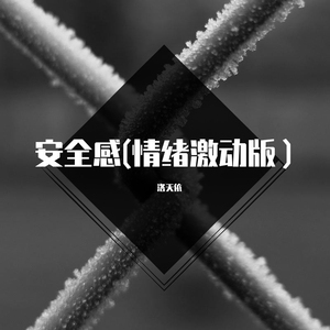 安全感 (情绪激动版)