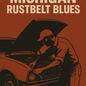 Michigan Rustbelt Blues