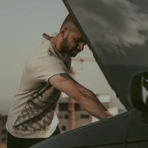 Sedaye Iran (feat. Ramin Haghighat & A24)