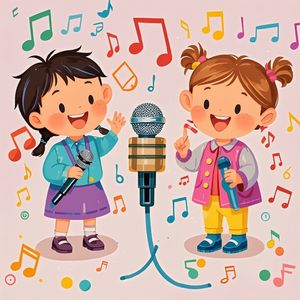 中国生物百科儿歌软体动物《菲律宾偏顶蛤》