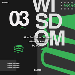 Alive (HiRAPARK Remix)