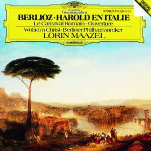 Harold en Italie Op.16:2. Marche des Pèlerins (Allegretto)