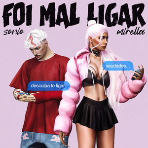 Foi Mal Ligar