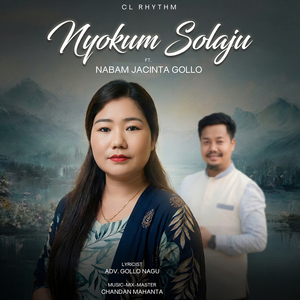 Nyokum Solaju