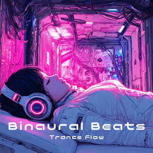 聴けば自然と眠くなる睡眠導入BGM ヒーリングピアノ (睡眠と集中のためのバイノーラルビート)