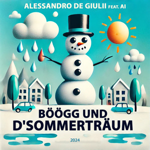 Böögg und d'Sommerträum