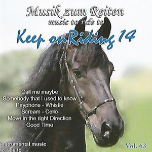 Call Me Maybe (Bonus 120)