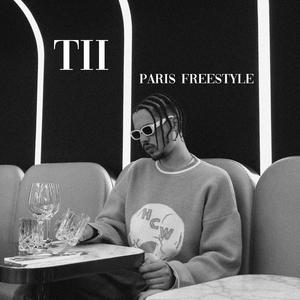 PARIS FREESTYLE