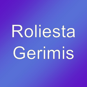 Gerimis