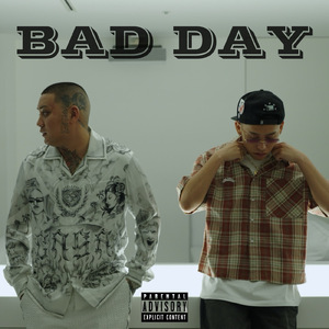 BAD DAY (feat. eyden)