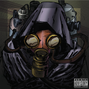 Hostile Apostles (Feat. Evil Intentions & DJ Drew Dollars)