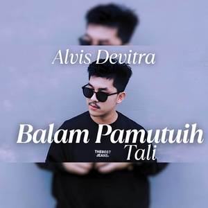 BALAM PAMUTUIH TALI