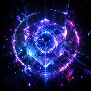 迷人的危险DJ