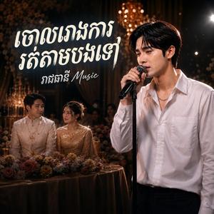 ចោលរោងការរត់តាមបងទៅ