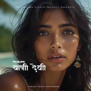 अपना हाथ बढ़ाना - Raise your hand (feat. Vaani Devi)