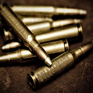 Bulletproof