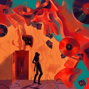 расслабься