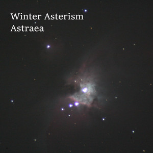 Winter Asterism
