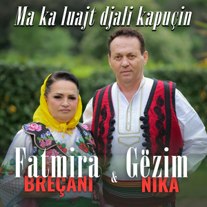 Ma ka lujt djali kapuçin