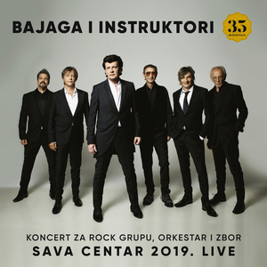 Mali Slonovi (Live At Sava Centar 2019.)