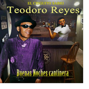 Buenas Noches Cantinera