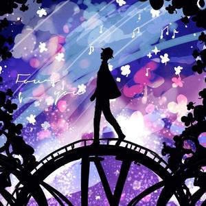 第四张个人原创专辑《four-you》试听